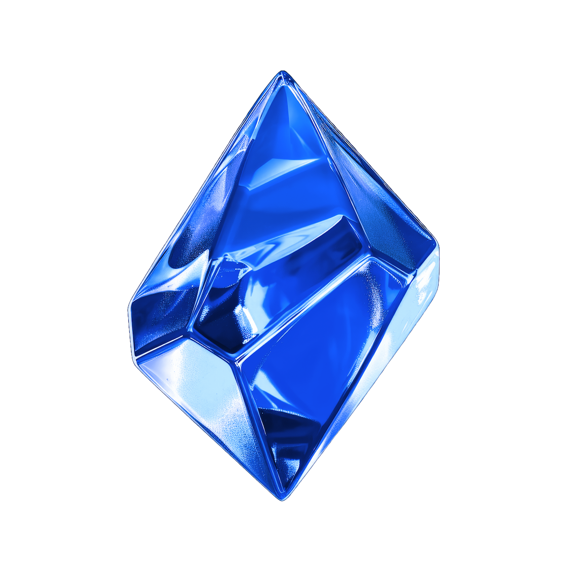 Cuboid 3D Image