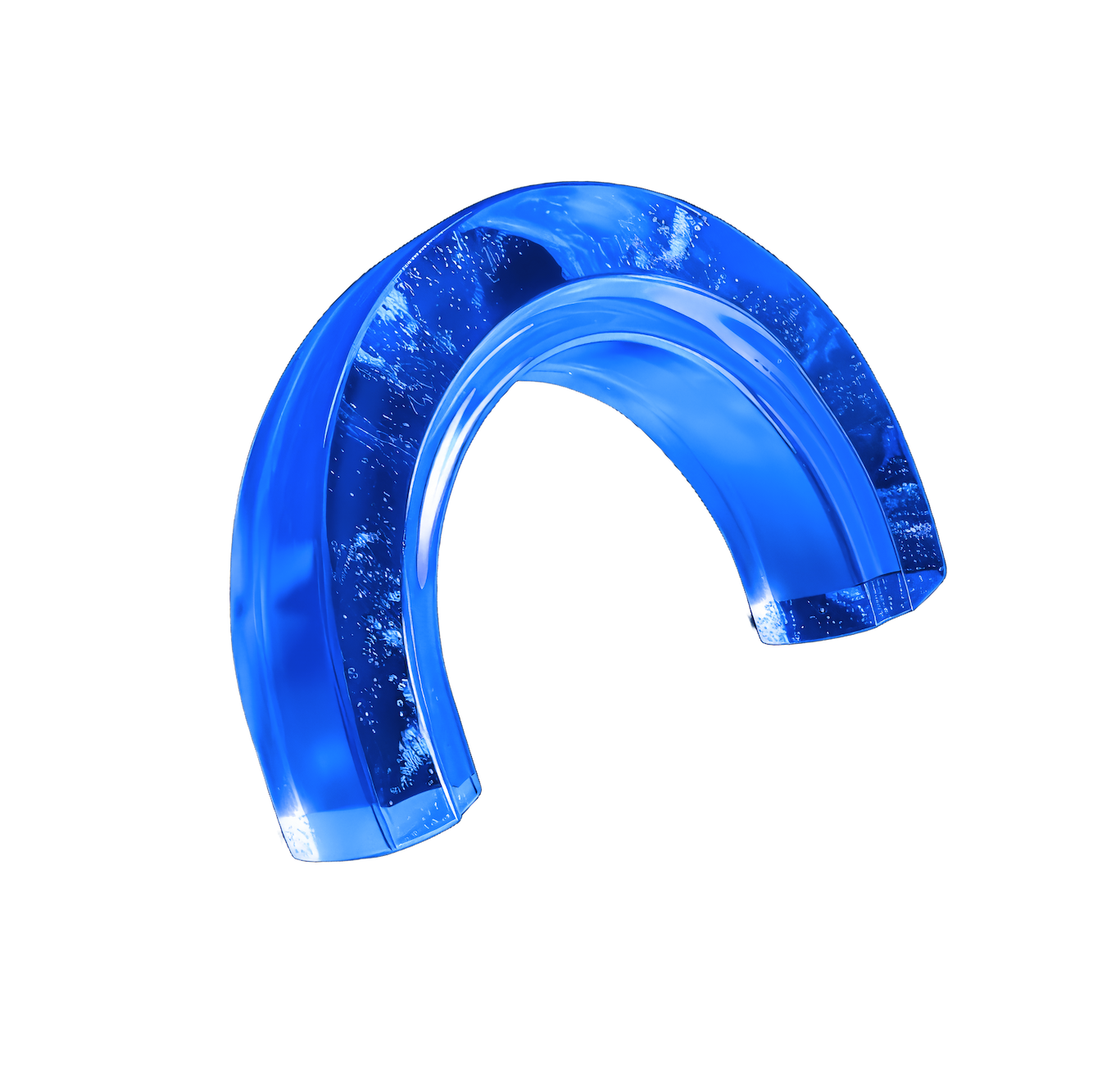 Cone 3D Image