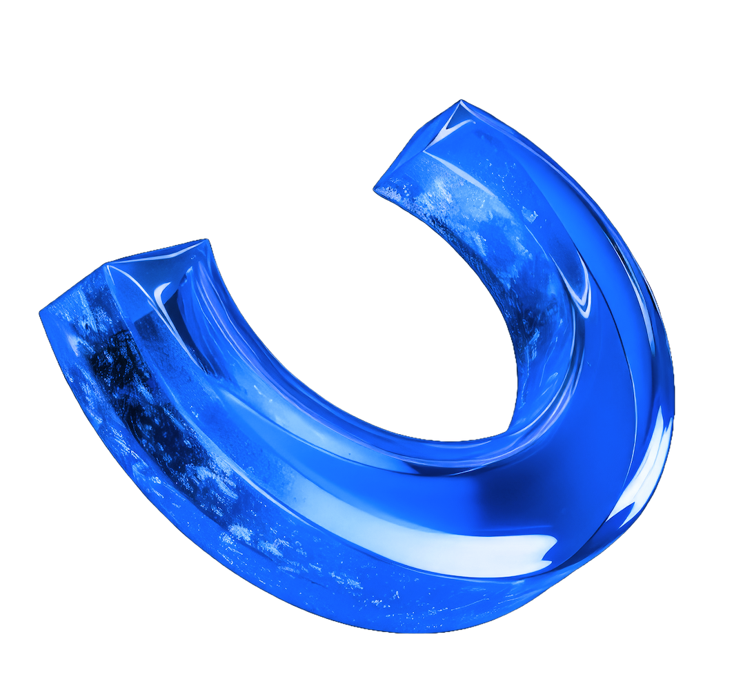 Hemisphere 3D Image